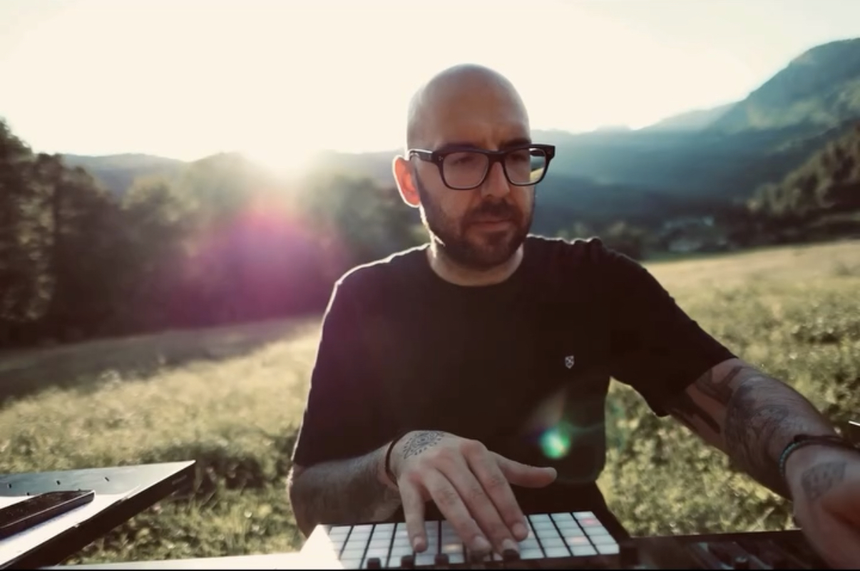 Foto Home Davide Botta