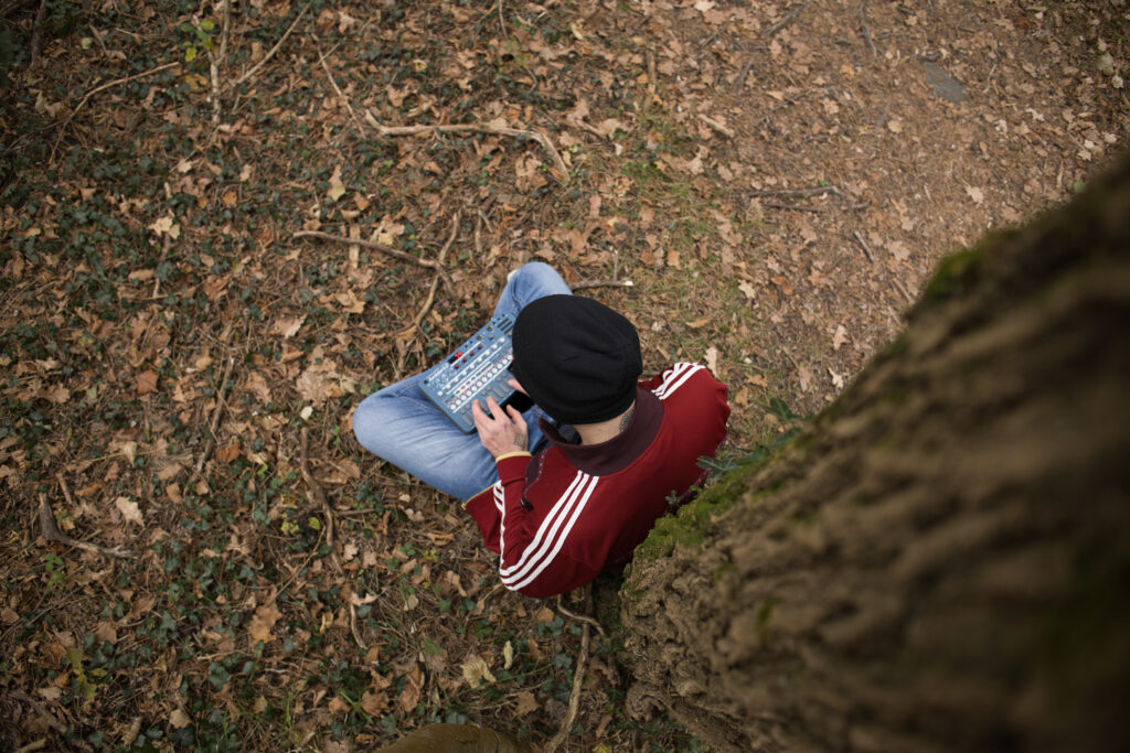 Davide Botta  - Biografia